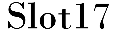 Slot17